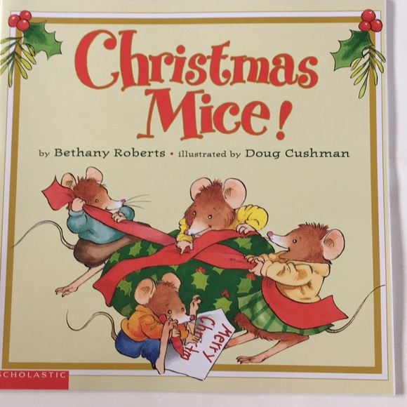 Scholastic “Gift books” 6 pk books - Picture 3 of 7